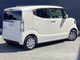 N-BOXスラッシュ G Lパッケージ 