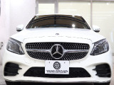 Cクラス C200 アバンギャルド AMGライン 