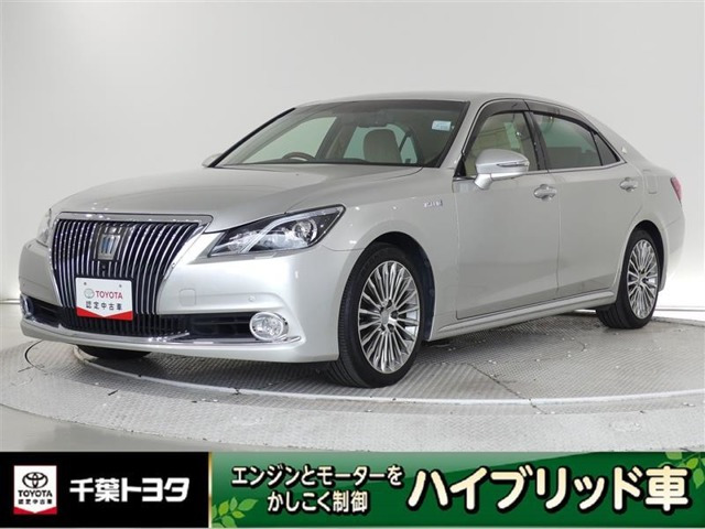 クラウンマジェスタ 3.5 