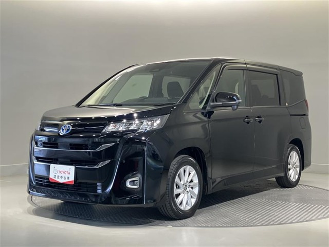 ノア 1.8 ハイブリッド G （6AA-ZWR90W）