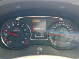 【スピードメーター】メーターがシンプルで見やすく運転しやすいですね。