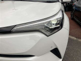 C-HR ハイブリッド 1.8 G 