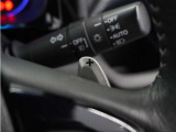 ◆パドルシフト装備◆オートマチック車でもミッション車のようなフィーリングを楽しめます。エンジンブレーキを使いたい時に役立ちます。