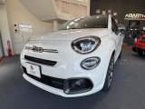 500XSPORT入荷しました。