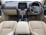 ランドクルーザープラド 2.7 TX Lパッケージ 4WD 4WD サンルーフ