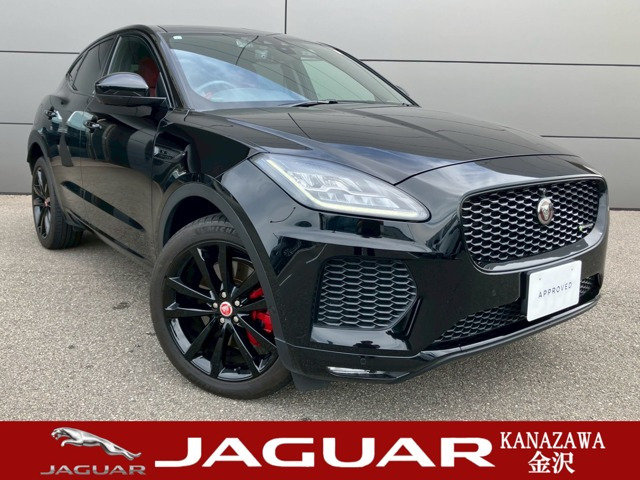 Eペイス Rダイナミック S 2.0L P250 4WD 