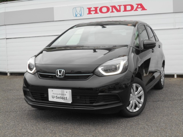 フィット 1.5 ホーム （5BA-GS4）