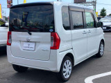 タント L SAIII 