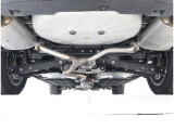 質を追求し、1台1台を丁寧に整備。弊社の整備工場でSUBARUのプロが厳密に点検・整備を行い、安心してお使いいただける状態でお届けします。