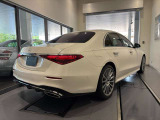 Sクラス S500 4マチック AMGラインパッケージ (ISG搭載モデル) 4WD 