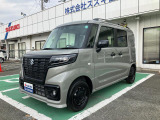 スペーシアベース XF 