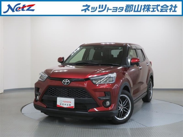 ライズ 1.0 Z 4WD 