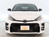 GRヤリス 1.6 RZ ハイ パフォーマンス 4WD 