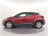 C-HR ハイブリッド 1.8 S LED パッケージ