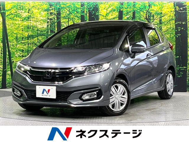 フィット 1.3 13G L ホンダセンシング 