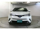 C-HR ハイブリッド 1.8 G 