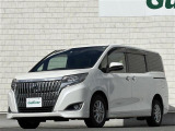 エスクァイア 2.0 Gi 4WD 4WD 本革シート