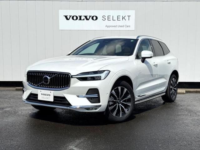 XC60 ウルトラ B5 AWD 4WD 