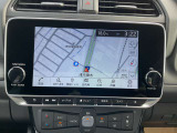 日産純正メーカーナビゲーション付です!