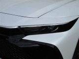クラウンクロスオーバー 2.5 G アドバンスト E-Four 4WD 