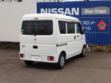NV100クリッパー GX ハイルーフ 4WD 