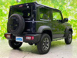 ジムニーシエラ 1.5 JC 4WD 