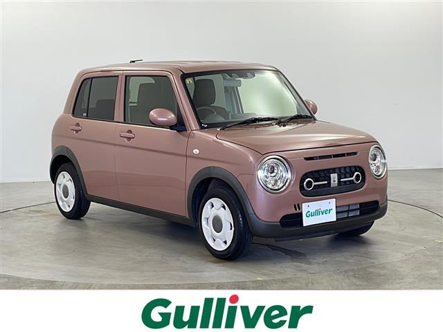 アルトラパンLC  L修復歴無し