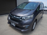 フリード+ 1.5 G ホンダセンシング 4WD 