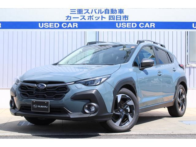 クロストレック 2.0 リミテッド 4WD 