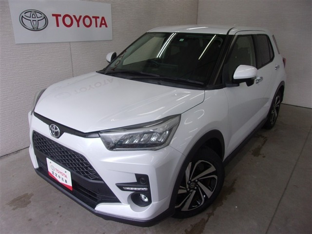 ライズ 1.0 Z 4WD 