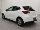MAZDA2 1.5 15S プロアクティブ Sパッケージ 