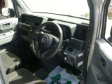 N-VAN G 4WD 