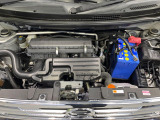 親切・丁寧な専門メカニックスタッフが応対!・車検・点検整備・事故等の修理などアフターサービスも安心。お車のカスタマイズもネクステージのサービススタッフまでご相談ください!