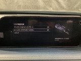 ハンドル操作をアシストすることにより車線からの逸脱回避を支援します。