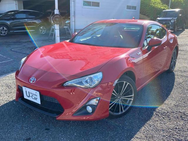 86 2.0 GT リミテッド 