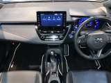 カローラツーリング 1.8 ハイブリッド W×B E-Four 4WD 