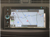 ナビ付きですので初めての場所や遠出に大活躍!Bluetoothでお使いのスマートフォンやミュージックプレイヤー接続することで音楽の再生もできます!!テレビの視聴も可能!