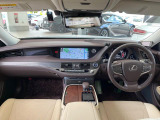 LS 500h Iパッケージ 