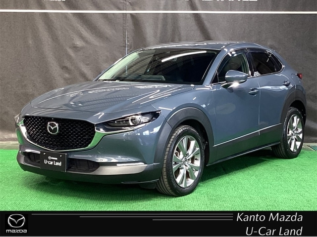 CX-30 2.0 20S プロアクティブ 