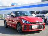 ワンオーナー車です。内外装ともにきれいな状態です。