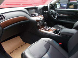ご納車前にスタッフが入念に清掃し気持ちよく乗り出せるように致します。