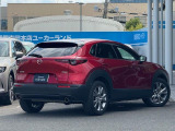 CX-30 2.0 20S プロアクティブ ツーリングセレクション 