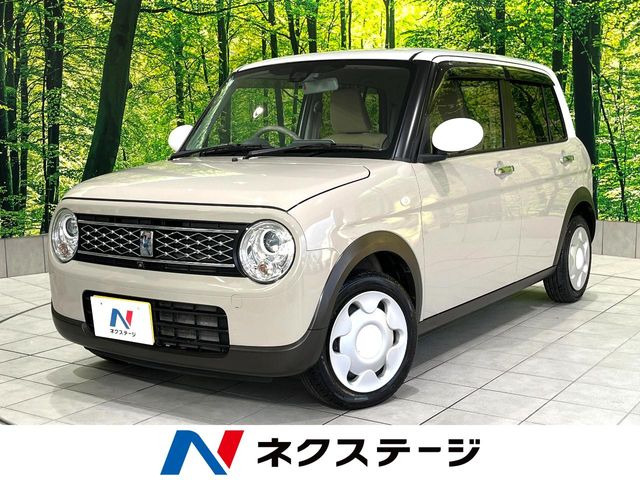 アルトラパン モード 