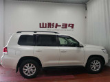 ランドクルーザー200 4.6 AX Gセレクション 4WD 