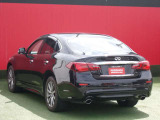 フーガ 3.7 370GT FOUR 4WD 