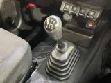 【フロアMT】走りのMT!!スポーティーな走行をお楽しみいただけます♪
