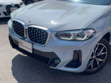 X4 xドライブ20d Mスポーツ 4WD 
