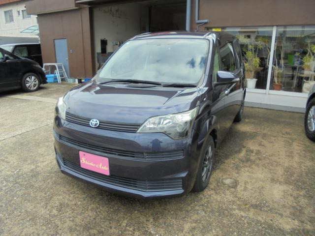 スペイド 1.5 F 