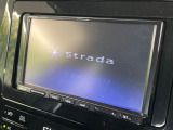 【ナビゲーション】目的地までしっかり案内してくれる使いやすいナビ。Bluetooth接続すればお持ちのスマホやMP3プレイヤーの音楽を再生可能!毎日の運転がさらに楽しくなります!!