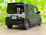 タントカスタム RS トップエディション SAII 